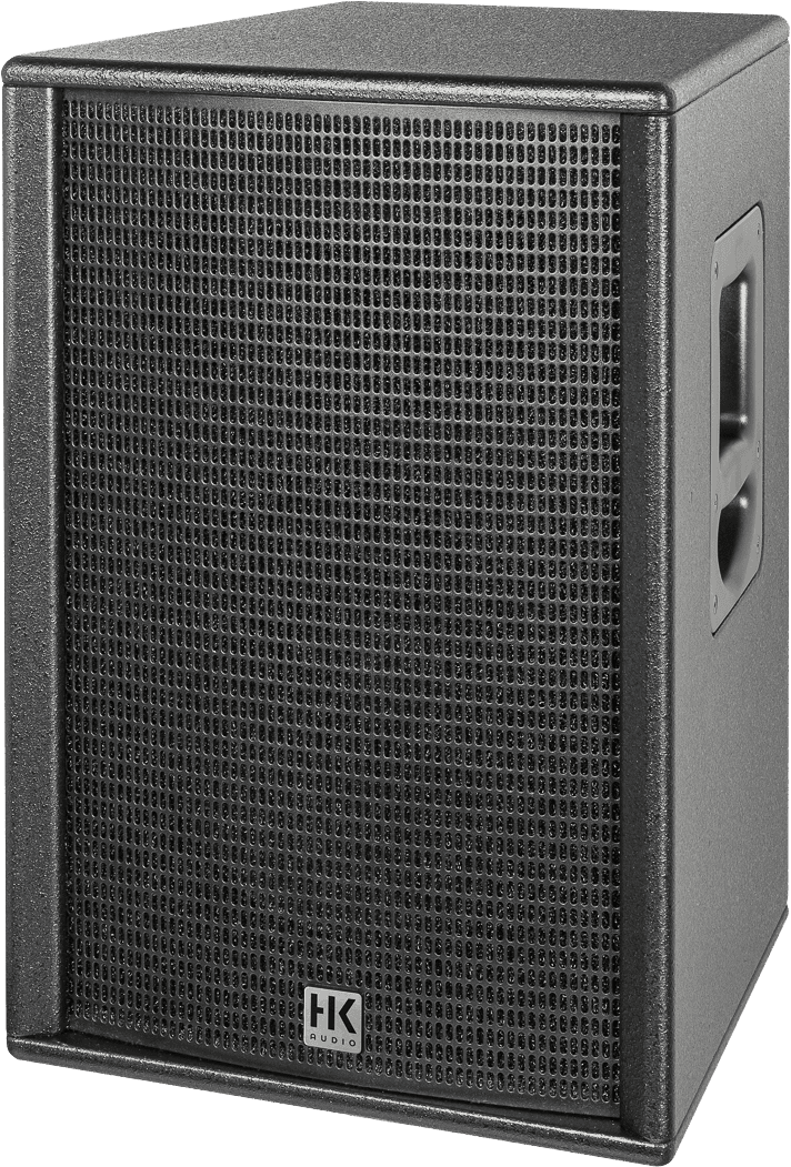 HK Audio PR:O 112FD 2 - Altoparlante PA Attivo (Full Range)