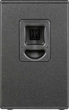 HK Audio PR:O 112FD 2 - Altoparlante PA Attivo (Full Range)