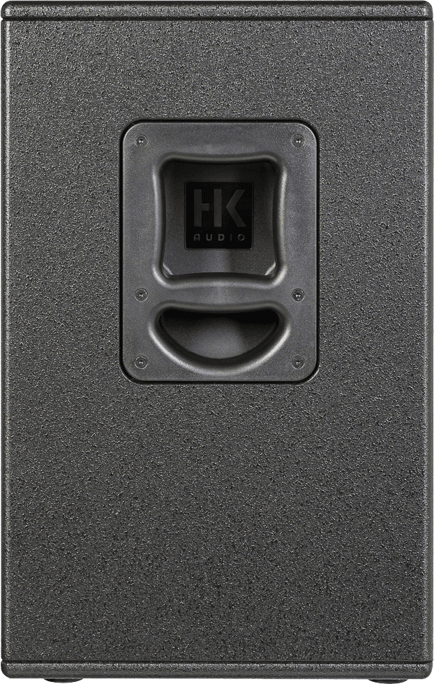 HK Audio PR:O 112FD 2 - Altoparlante PA Attivo (Full Range)