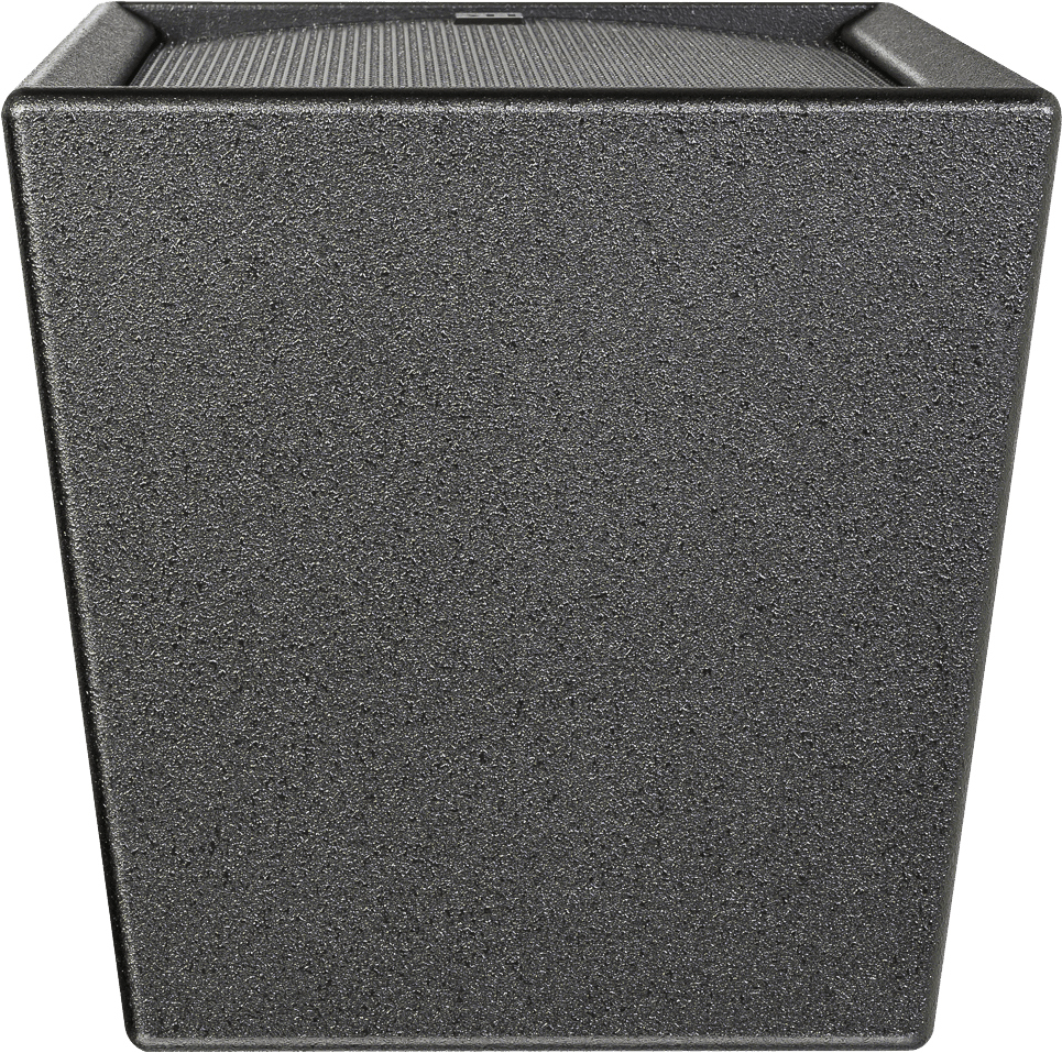 HK Audio PR:O 112FD 2 - Altoparlante PA Attivo (Full Range)