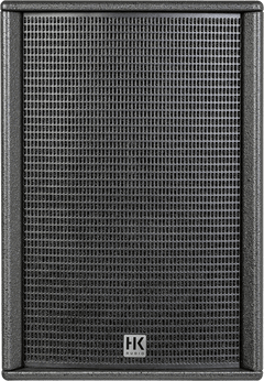 HK Audio PR:O 112XD 2 - Altoparlante PA attivo (multifunzionale)