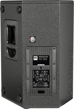 HK Audio PR:O 112XD 2 - Altoparlante PA attivo (multifunzionale)