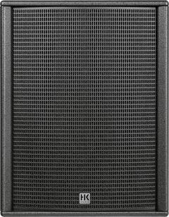 HK Audio PR:O 115FD 2 - Altoparlante PA Attivo (Full Range)