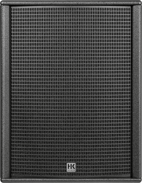 HK Audio PR:O 115FD 2 - Altoparlante PA Attivo (Full Range)