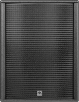 HK Audio PR:O 115FD 2 - Altoparlante PA Attivo (Full Range)