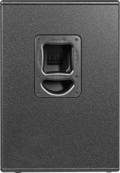 HK Audio PR:O 115FD 2 - Altoparlante PA Attivo (Full Range)