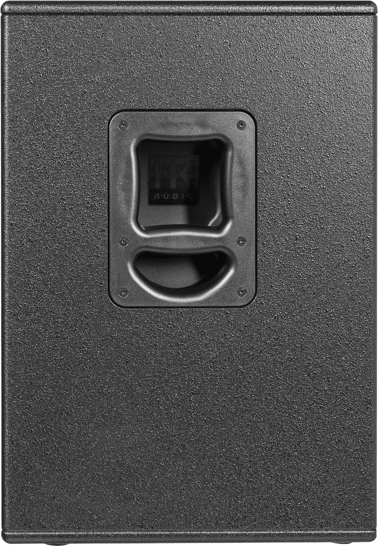 HK Audio PR:O 115FD 2 - Altoparlante PA Attivo (Full Range)