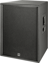HK Audio PR:O 115FD 2 Active Speaker (Full Range)