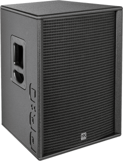 HK Audio PR:O 115FD 2 - Altoparlante PA Attivo (Full Range)