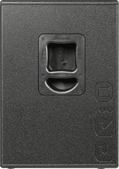 HK Audio PR:O 115FD 2 - Altoparlante PA Attivo (Full Range)