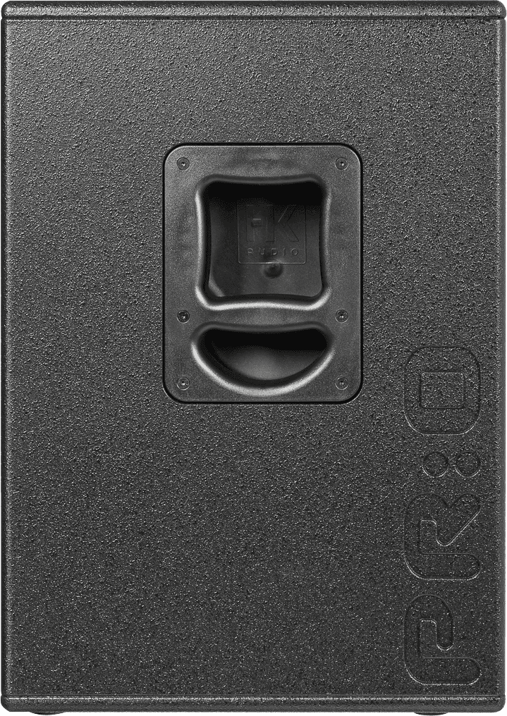 HK Audio PR:O 115FD 2 - Altoparlante PA Attivo (Full Range)