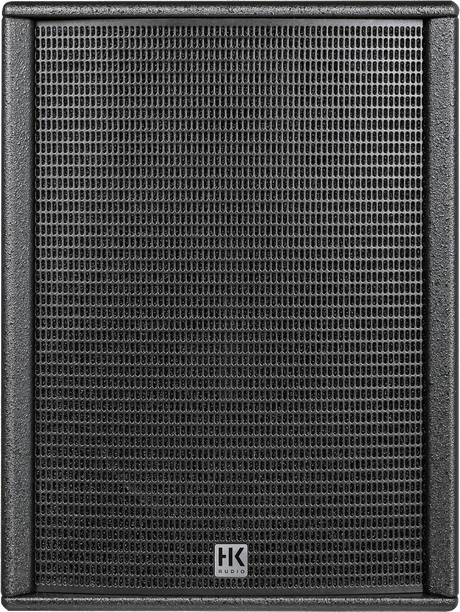 HK Audio PR:O 115 XD2 - Altoparlante PA Attivo (Multifunzionale)