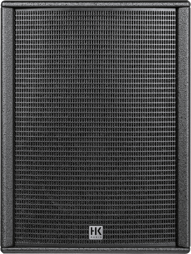 HK Audio PR:O 115 XD2 - Altoparlante PA Attivo (Multifunzionale)