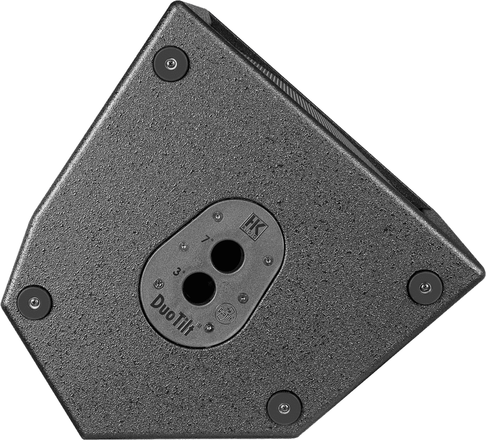 HK Audio PR:O 115 XD2 - Altoparlante PA Attivo (Multifunzionale)