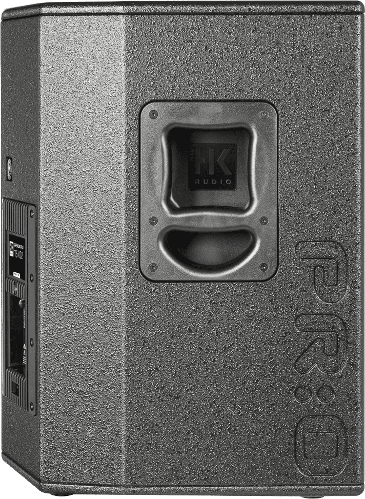 HK Audio PR:O 115 XD2 - Altoparlante PA Attivo (Multifunzionale)