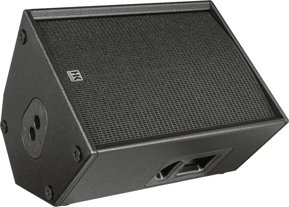 HK Audio PR:O 115 XD2 - Altoparlante PA Attivo (Multifunzionale)