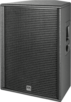 HK Audio PR:O 115 XD2 - Altoparlante PA Attivo (Multifunzionale)