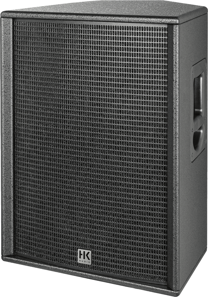 HK Audio PR:O 115 XD2 - Altoparlante PA Attivo (Multifunzionale)