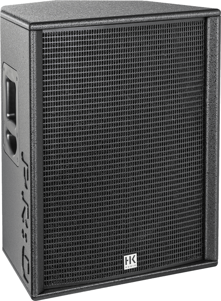 HK Audio PR:O 115 XD2 - Altoparlante PA Attivo (Multifunzionale)