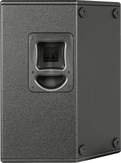 HK Audio PR:O 115 XD2 - Altoparlante PA Attivo (Multifunzionale)