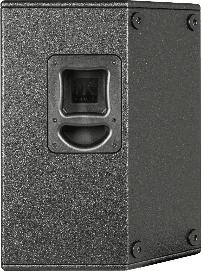 HK Audio PR:O 115 XD2 - Altoparlante PA Attivo (Multifunzionale)