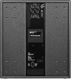 HK Audio PR:O 118SD 2 - Aktiv Subwoofer