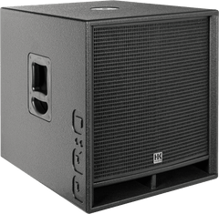 HK Audio PR:O 118SD 2 - Aktiv Subwoofer