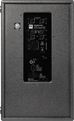 HK Audio PR:O 210SD 2 - Subwoofer Attivo
