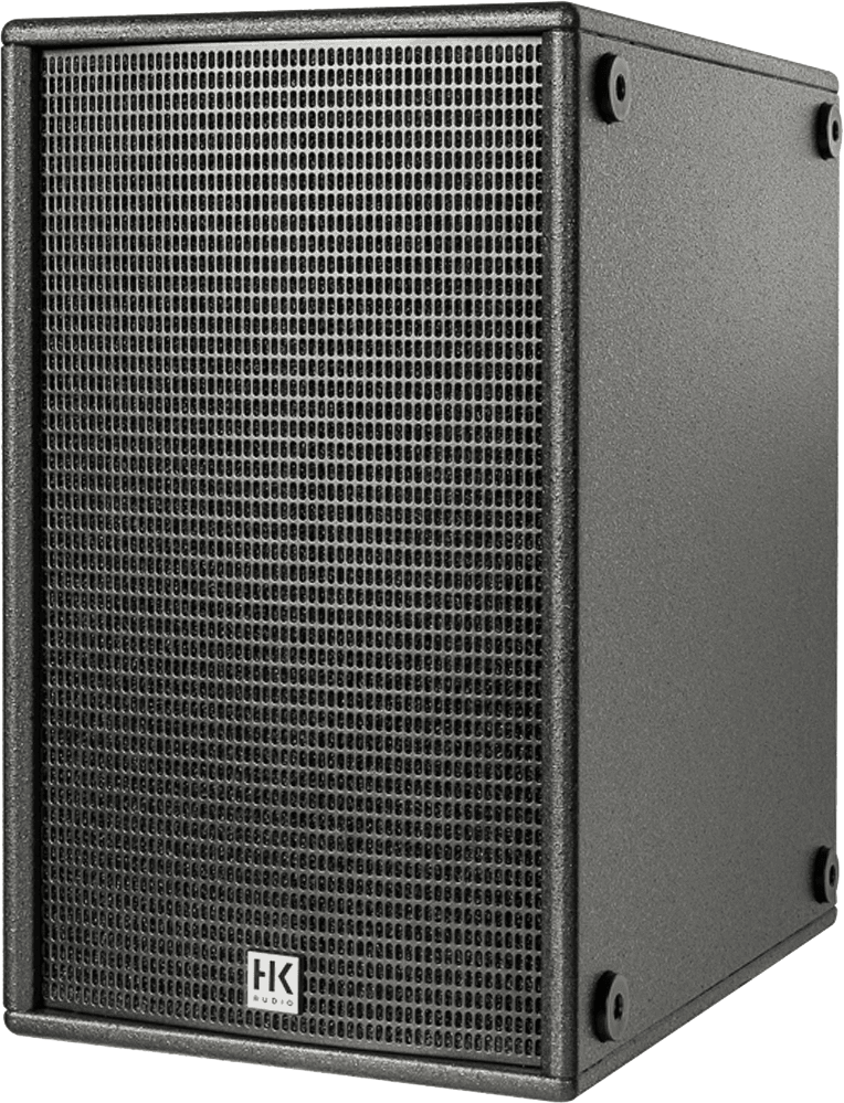 HK Audio PR:O 210SD 2 - Subwoofer Attivo