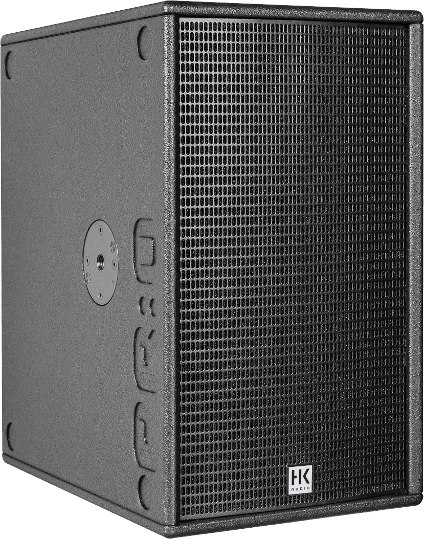 HK Audio PR:O 210SD 2 - Subwoofer Attivo