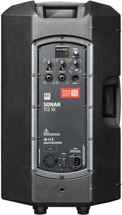 HK Audio Sonar 112XI - Diffusore PA attivo