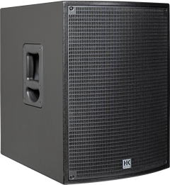 HK Audio Sonar 115 Sub D - Subwoofer Attivo