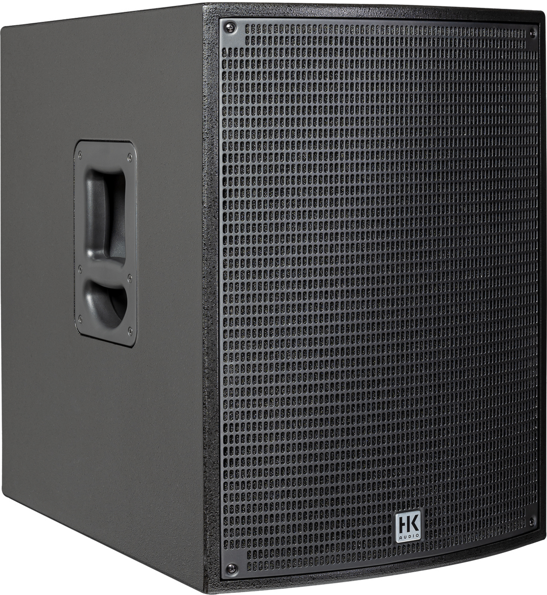 HK Audio Sonar 115 Sub D - Subwoofer Attivo