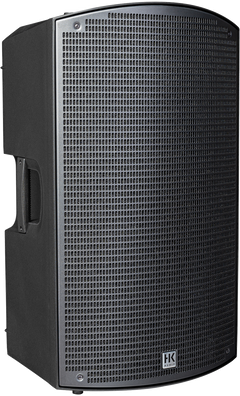 HK Audio Sonar 115XI - Altoparlante PA Attivo
