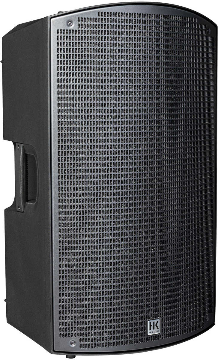 HK Audio Sonar 115XI - Altoparlante PA Attivo