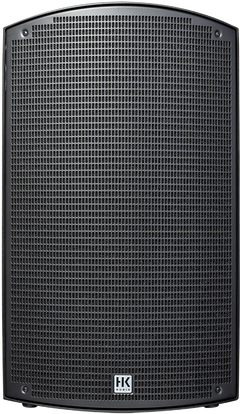 HK Audio Sonar 115XI - Altoparlante PA Attivo