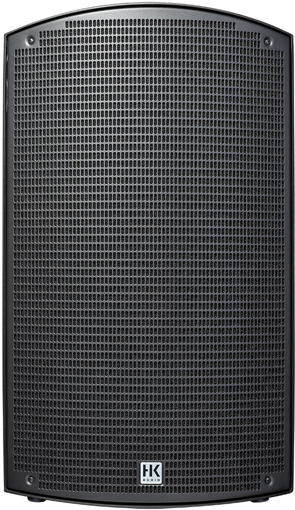 HK Audio Sonar 115XI - Altoparlante PA Attivo