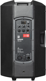 HK Audio Sonar 115XI Active Speaker