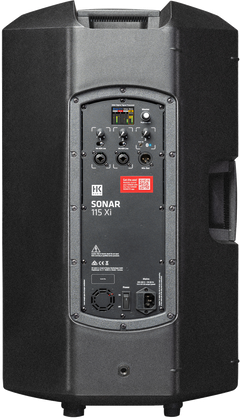 HK Audio Sonar 115XI - Altoparlante PA Attivo