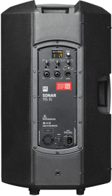 HK Audio Sonar 115XI Active Speaker