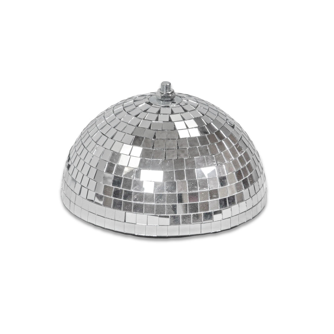 Marconi Mezza Sfera da Discoteca incl. motore (20 cm)