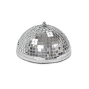 Marconi Mezza Sfera da Discoteca incl. motore (20 cm)