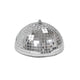 Marconi Mezza Sfera da Discoteca incl. motore (20 cm)