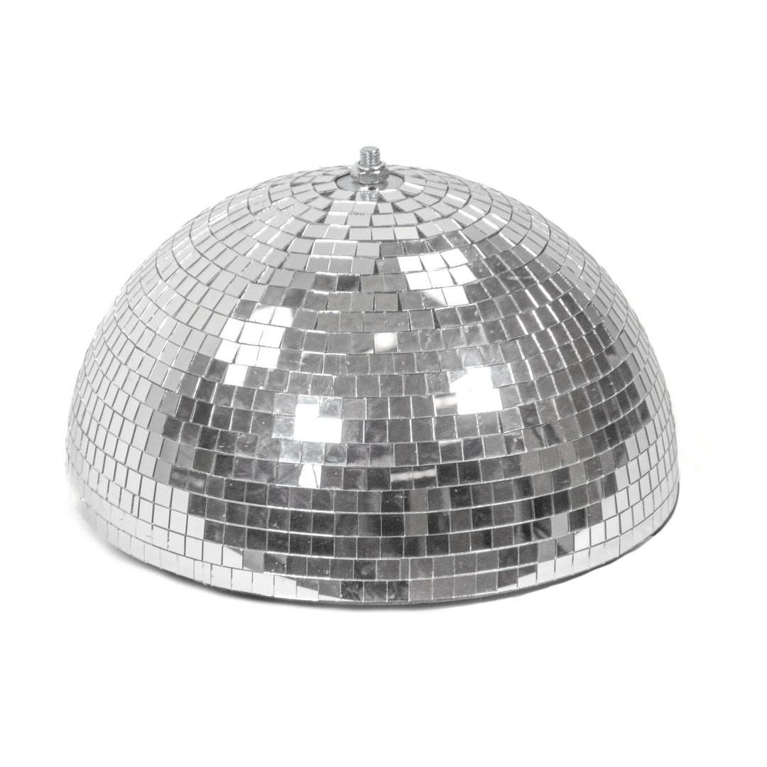 Marconi Mezza Sfera da Discoteca incl. motore (30 cm)