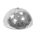 Marconi Mezza Sfera da Discoteca incl. motore (30 cm)