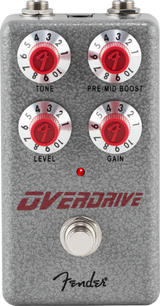 Fender Hammertone Overdrive Pedale per chitarra