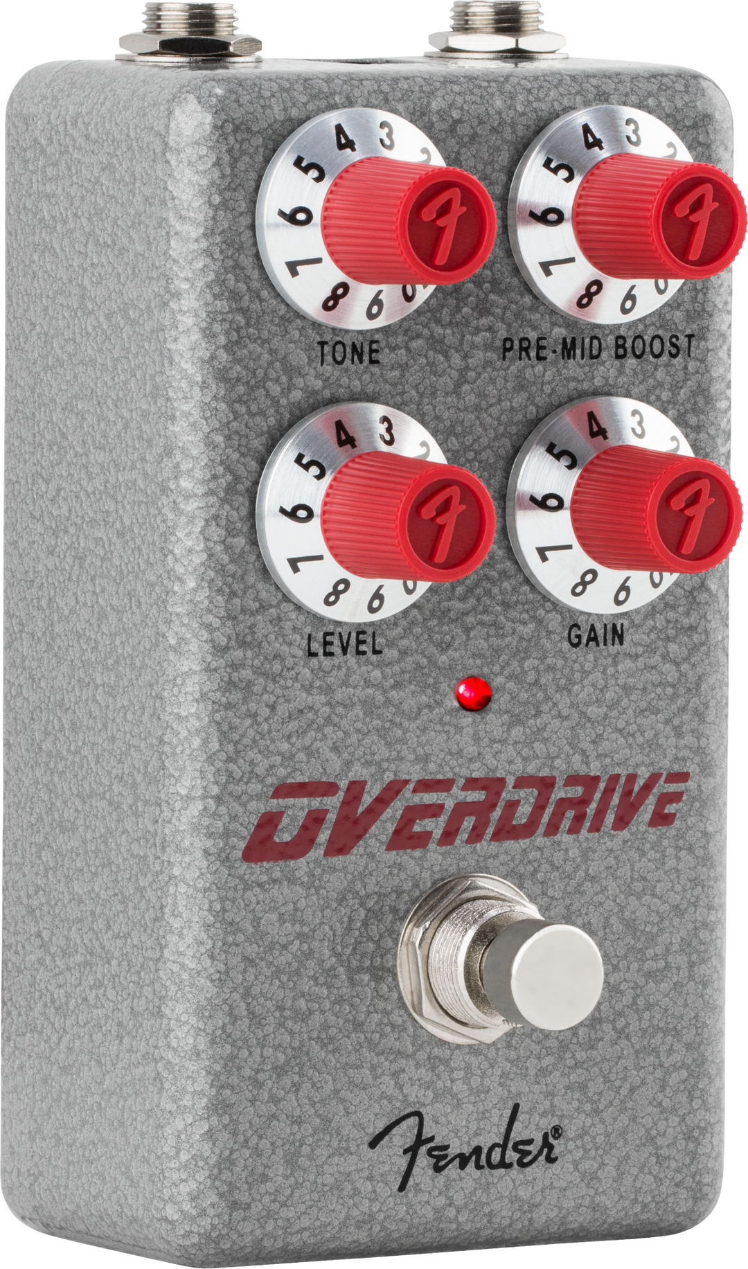 Fender Hammertone Overdrive Pedale per chitarra