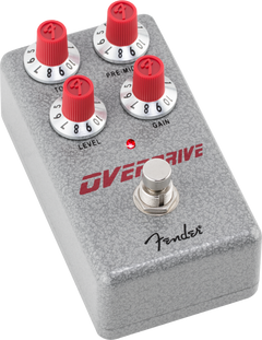 Fender Hammertone Overdrive Pedale per chitarra