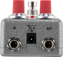 Fender Hammertone Overdrive Pedale per chitarra