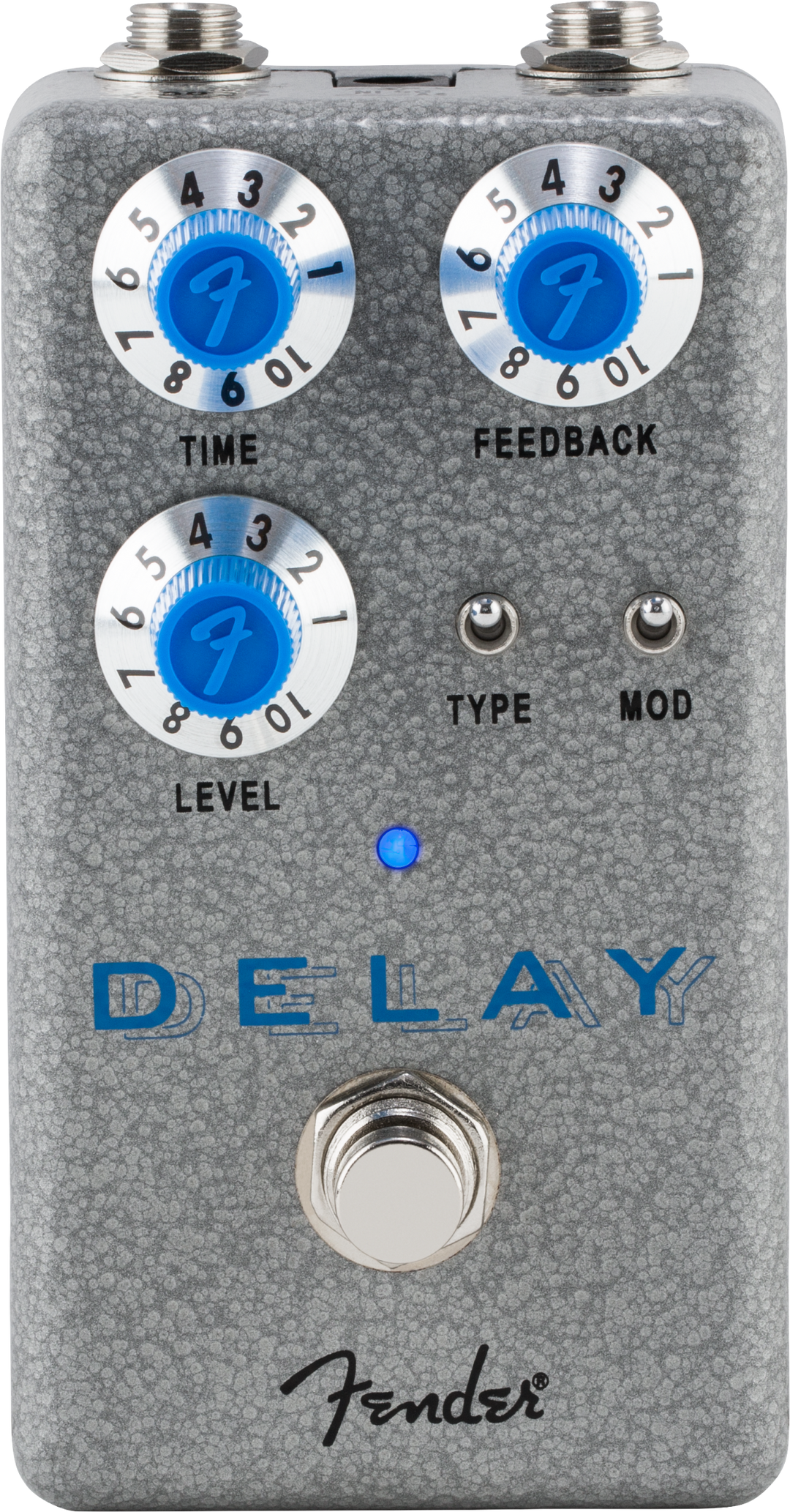 Fender Hammertone Delay Pedale per chitarra